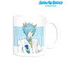 Show by Rock!! [Especially Illustrated] Titan White Day Ver. Mug Cup (Anime Toy)