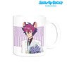 Show by Rock!! [Especially Illustrated] Rikao White Day Ver. Mug Cup (Anime Toy)