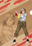 Jujutsu Kaisen Clear File (DIY Series) Nobara Kugisaki (Anime Toy)