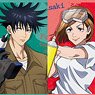 Jujutsu Kaisen Trading Mouse Pad Sticker (DIY Series) (Set of 9) (Anime Toy)