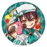Toilet-Bound Hanako-kun Can Badge Tsukasa Patissier (Anime Toy)