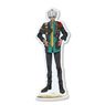Obey Me! Acrylic Stand Figure (Mammon/RAD Uniform) (Anime Toy)