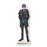 Obey Me! Acrylic Stand Figure (Leviathan/RAD Uniform) (Anime Toy)