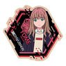 SSSS.Dynazenon Travel Sticker (3) Yume Minami (Anime Toy)
