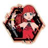 SSSS.Dynazenon Travel Sticker (5) Chise Asukagawa (Anime Toy)