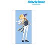 Show by Rock!! [Especially Illustrated] Yasu White Day Ver. Clear File (Anime Toy)