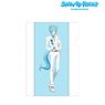 Show by Rock!! [Especially Illustrated] Titan White Day Ver. Clear File (Anime Toy)