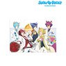 Show by Rock!! [Especially Illustrated] Assembly White Day Ver. Clear File (Anime Toy)