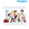 Show by Rock!! [Especially Illustrated] Assembly White Day Ver. B2 Tapestry (Anime Toy)