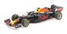 レッドブルレーシングホンダ RB16B マックス・フェルスタッペン エミリア・ロマーニャGP 2021 ウィナー (ミニカー)