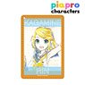 Piapro Characters Kagamine Rin Ani-Art Vol.2 1 Pocket Pass Case (Anime Toy)