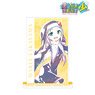 Boku wa Tomodachi ga Sukunai Next Maria Takayama Ani-Art Big Acrylic Stand (Anime Toy)