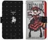 Date A Live IV (Nightmare) Kurumi Tokisaki Notebook Type Smart Phone Case 138 (Anime Toy)