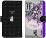デート・ア・ライブIV ＜プリンセス＞ 夜刀神十香 手帳型スマホケース 138 (キャラクターグッズ)