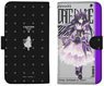 Date A Live IV (Princess) Tohka Yatogami Notebook Type Smart Phone Case 148 (Anime Toy)