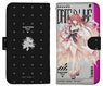 Date A Live IV (Ifrit) Kotori Itsuka Notebook Type Smart Phone Case 138 (Anime Toy)