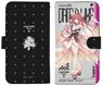 Date A Live IV (Ifrit) Kotori Itsuka Notebook Type Smart Phone Case 158 (Anime Toy)