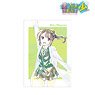 Boku wa Tomodachi ga Sukunai Next Rika Shiguma Ani-Art Clear File (Anime Toy)