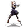 Chara Acrylic Figure [Jujutsu Kaisen] 10 Nobara Kugisaki (Anime Toy)