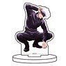 Chara Acrylic Figure [Jujutsu Kaisen] 11 Satoru Gojo (Anime Toy)
