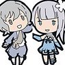 Nier Replicant Ver.1.22474487139... Trading Rubber Strap (Set of 10) (Anime Toy)