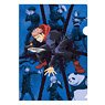 Clear File [Jujutsu Kaisen] 02 Assembly Design (Anime Toy)