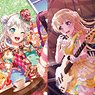 BanG Dream! Girls Band Party! Premium Long Poster Pastel*Palettes Vol.2 (Set of 10) (Anime Toy)