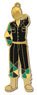 [Tokyo Revengers] Stained Glass Style Key Chain Takemichi Hanagaki (Anime Toy)