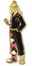 [Tokyo Revengers] Stained Glass Style Key Chain Ken Ryuguji (Anime Toy)