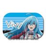 Square Can Badge Vivy -Fluorite Eye`s Song- Vivy (Anime Toy)