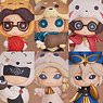 Identity V Moe Moe Pet Collectible Figures (Set of 6) (Completed)