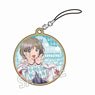 Wooden Tag Strap Love Live! Superstar!! Tang Keke (Anime Toy)