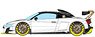 Audi R8 LMS GT2 EVO Goodwood Festival of Speed 2019 (Diecast Car)