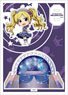 The Idolm@ster Million Live! Acrylic Chara Plate Petit 05 Emily Stewart (Anime Toy)