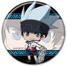 Shaman King Puchikko Can Badge Horohoro (Anime Toy)