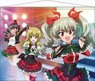 Girls und Panzer das Finale B2 Tapestry [B] (Anime Toy)