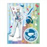 Gin Tama Magician Art Acrylic Stand Gintoki Sakata (Anime Toy)