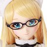 50cm Original Doll Iris Collect Noix / Classy Maid Ver.1.1 -Angelic Blonde Ver.- (Fashion Doll)