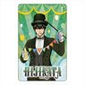 Gin Tama Magician Art IC Card Sticker Toshiro Hijikata (Anime Toy)