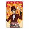 Gin Tama Magician Art IC Card Sticker Sogo Okita (Anime Toy)