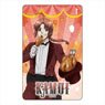Gin Tama Magician Art IC Card Sticker Kamui (Anime Toy)