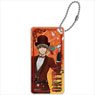 Gin Tama Magician Art Domiterior Key Chain Sogo Okita (Anime Toy)