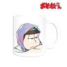 Osomatsu-san Ichimatsu Ani-Art Vol.3 Mug Cup (Anime Toy)