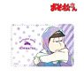 Osomatsu-san Ichimatsu Ani-Art Vol.3 1 Pocket Pass Case (Anime Toy)