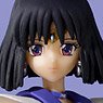 S.H.Figuarts Sailor Saturn -Animation Color Edition- (Completed)