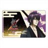 Gin Tama the Final IC Card Sticker Shinsuke Takasugi (Anime Toy)