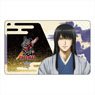 Gin Tama the Final IC Card Sticker Kotaro Katsura (Anime Toy)