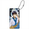 Gin Tama the Final Domiterior Key Chain Shinpachi Shimura (Anime Toy)