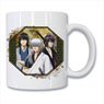 Gin Tama the Final Mug Cup Shokasonjuku (Anime Toy)