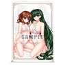 Unionism Quartet Acrylic Mini Panel - Bikini Work & Yuri & Miyuki. Ver. (Anime Toy)